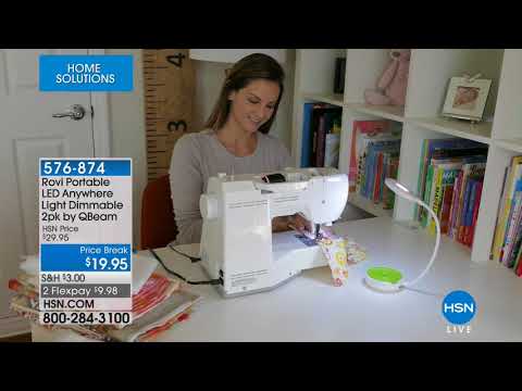 HSN | Home Solutions 02.25.2018 - 10 AM