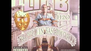 Lil B - Connected In Jail (Trapped In BasedWorld)(Track 02)