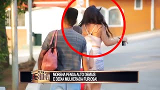 8 Bromas Callejeras Que Fueron Demasiado Lejos Parte 5