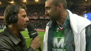 Jérôme Alonzo : déclaration d'amour pour les Verts [Joyeux anniversaire Jérôme !]