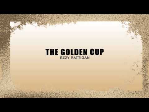 The Golden Cup by Ezzy Rattigan | 2013 Antigua & Barbuda