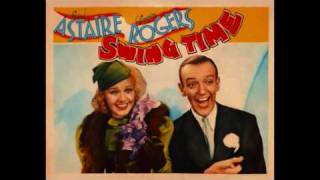 Swing Time (Fred Astaire & Ginger Rogers) - Geraldo & his Orchestra - 1936