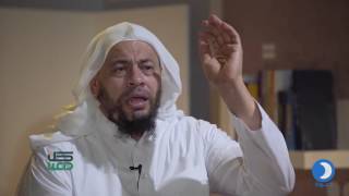 "الحلقة 12" من برنامج كن داعيا مع د محمد موسى الشريف " الدعاة واليقين بالله " image