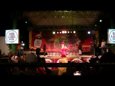 DHQ International 2012 BOMBOM 1ROUND