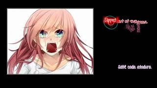 Hinder - Save me Sub español