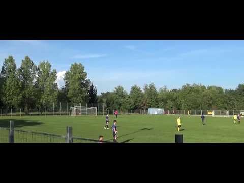 NK Komen : NK Ankaran - Postojna 2. polčas