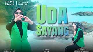 Download lagu Ghinta Kinari - Uda Sayang mp3 Download lagu Ghinta Kinari - Uda Sayang mp3