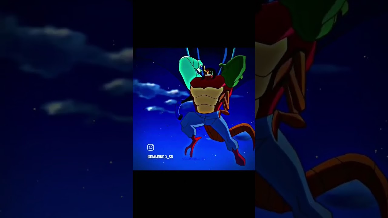 ultimate echo echo vs ultimate Kevin #ben10 #ben10ultimatealien