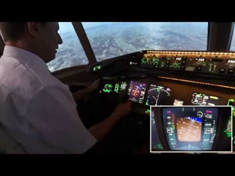 Accelerated Stall Nose Low