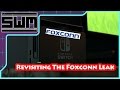 Revisiting The Nintendo Switch Foxconn Leak