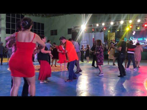 PIKAHI BIRHI CHACHAHI CHACHA MEDLEY DANCE FOR ALL | GRABE TODO HATAW