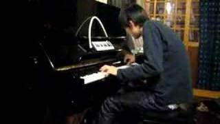 Piano Recital at Fair Trade Cafe