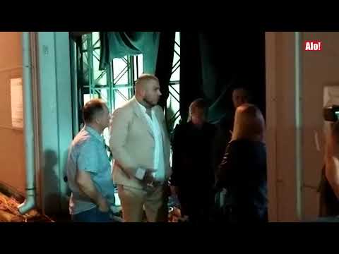 CAR BESAN Filipov otac izvređao novinarku nakon prikaza klipa sa Aleks