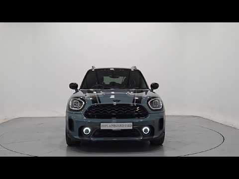 Mini Countryman Cooper S E Exclusive - Image 2