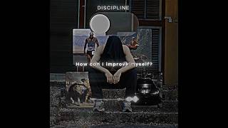 Be Disciplined🪜🏆 | BEGGIN HARDTEKK | #discipline #motivation #fyp