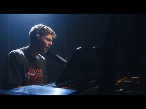 Even Angels Won’t (Live)