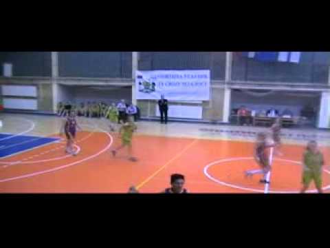 basket.ba : 12.kolo / Ž / Rudar - Play off  69 : 99
