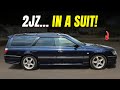 10 UNKNOWN Turbocharged Sleepers From Japan S Golden Era
