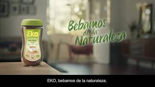 Nestlé Reconecta con la naturaleza con el nuevo EKO 10'' anuncio