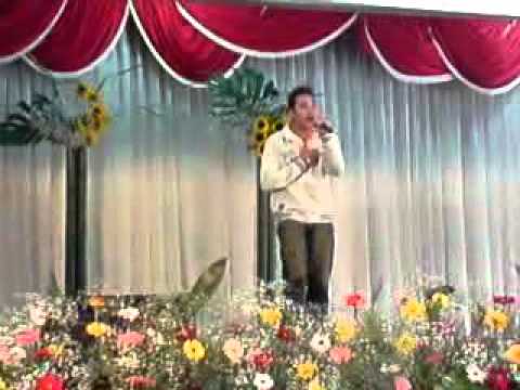 Rafael Yudi- Julia Ni Heartbreak