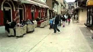 Baščaršija - Old Sarajevo