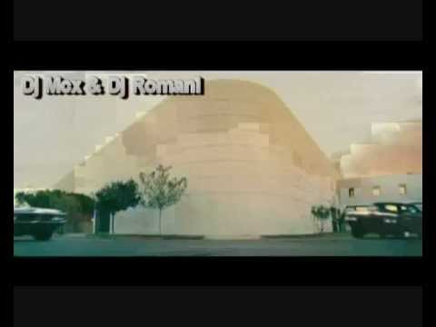 Dj Mcx Michoux - Mix for Dj Romani with song of DJ's From House Music Productions