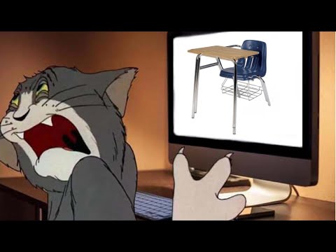 The Problem with School Desks