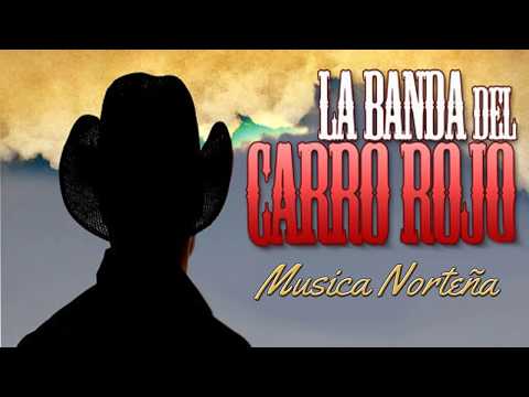Thumbnail for NOVEDAD  2019   Norteños "La Banda del Carro Rojo"   SHOW  Norteño Tex - Mex Country by A (band)