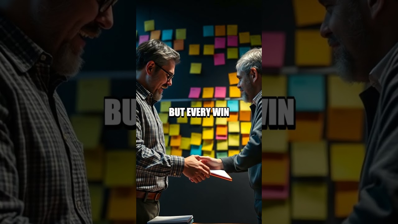 Unseen Sparks Behind Everyday Startup Wins