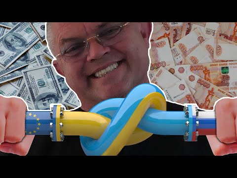 Den Gordiska knutens upplösning - Carl Norberg 2022-02-23