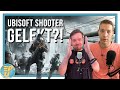 Nieuwe Ubisoft shooter gelekt en meer over Elden Ring! - E3 Leaks