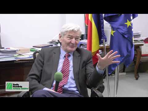 Valeriu Tabara - Despre importanța cercetării in România