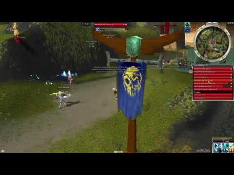 GvG -  Mean vs rip Single Elims