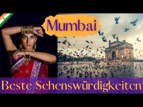 Travel Guide Mumbai - Best Sightseeing in 2023