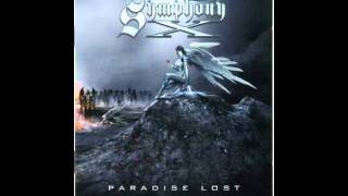 Symphony X - Paradise Lost(Instrumental)