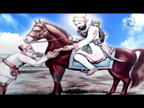 Mehar Joda Ji Wale Di