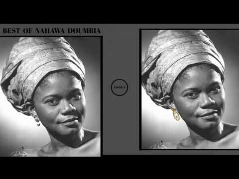 BEST OF NAHAWA DOUMBIA - ( TOME  3 )