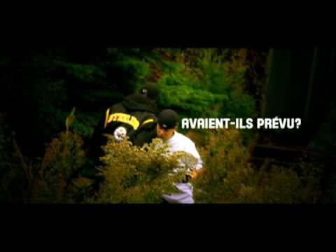 Video thumbnail for Avait-il prévu ?