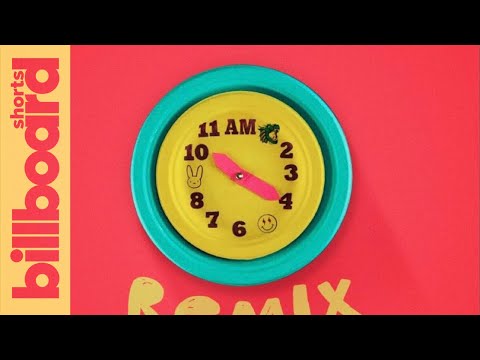 Nio Garcia x J Balvin x Bad Bunny - AM Remix (Short Video) #shorts