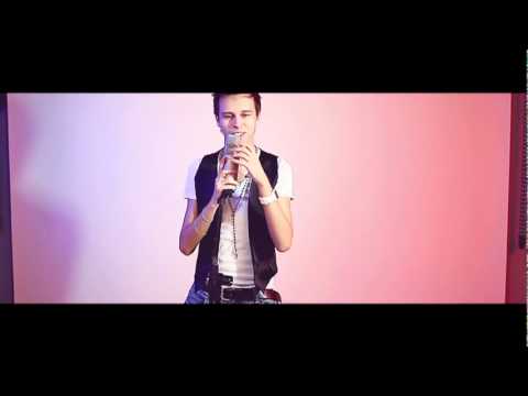 Alex Kurganov  Gay Club (prod. S.Kasic) .mp4