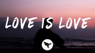 Starley - Love Is Love (Lyrics) MOTi Remix