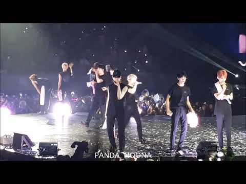 [180929] Ideal Cut in Manila - Very Nice + Seungkwan Dance Break
