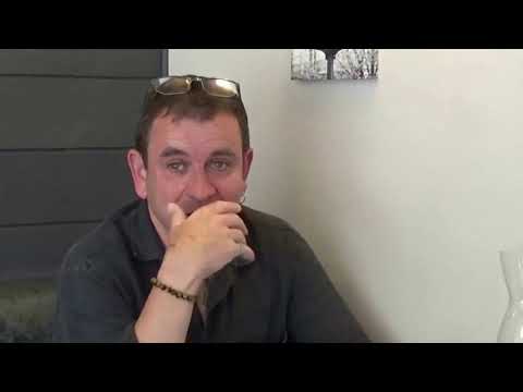 Concert Chapeau l'Artiste Marc Baz' Mai 2019