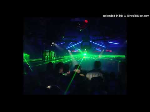 Dj Quicksilver - Equinoxe IV (Clubmix) [TrezOR Szczecin Hits]