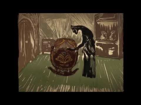 Thumbnail of the video: Blind Vaysha - Trailer Original