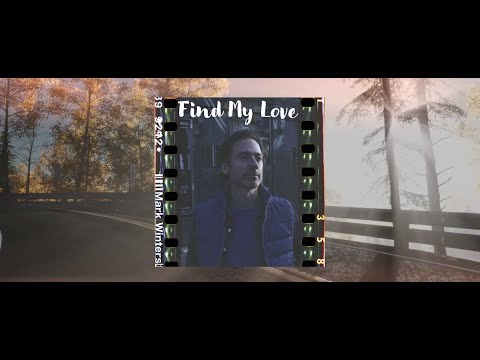 Mark Winters video
