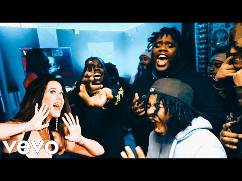 Billionaire Black x Popperazzi Po x Millie G - Another Life ￼(Official Music Video)