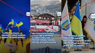 Operation "Matroschka“? Manipulierte Videos verbreiten Lügen über ukrainische Athleten