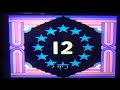 Sesame Street The Great Numbers Game Pinball Number Count 12 Performed By The Pointer Sisters