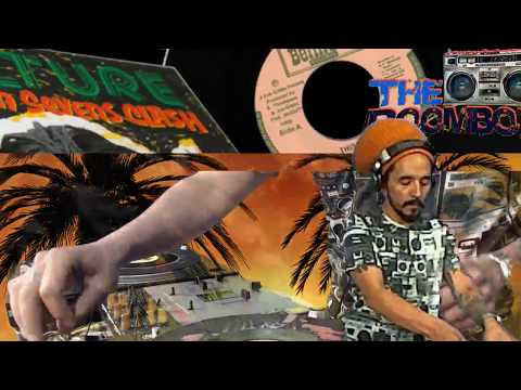 JAVIER FONSECA ALERTA KAMARADA!